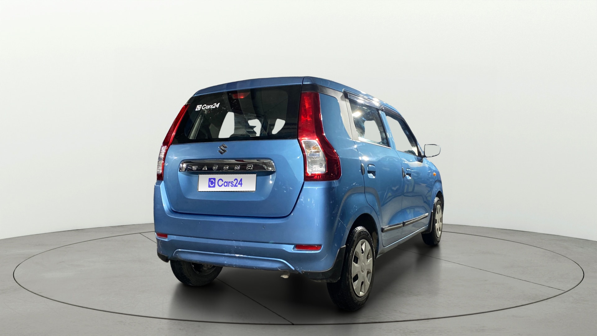 Used 2020 Maruti Suzuki 1000 Used 2020 Maruti Suzuki 1000