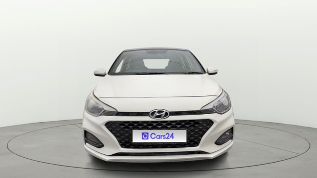 View Hyundai Elite i20 Image 1 Used Hyundai Elite i20 Image 1