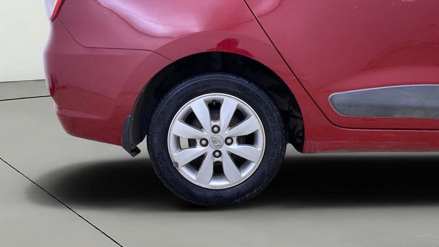 View Hyundai Xcent Image 32 Used Hyundai Xcent Image 32