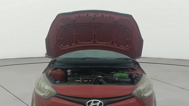 View Hyundai Elite i20 Image 32 Used Hyundai Elite i20 Image 32