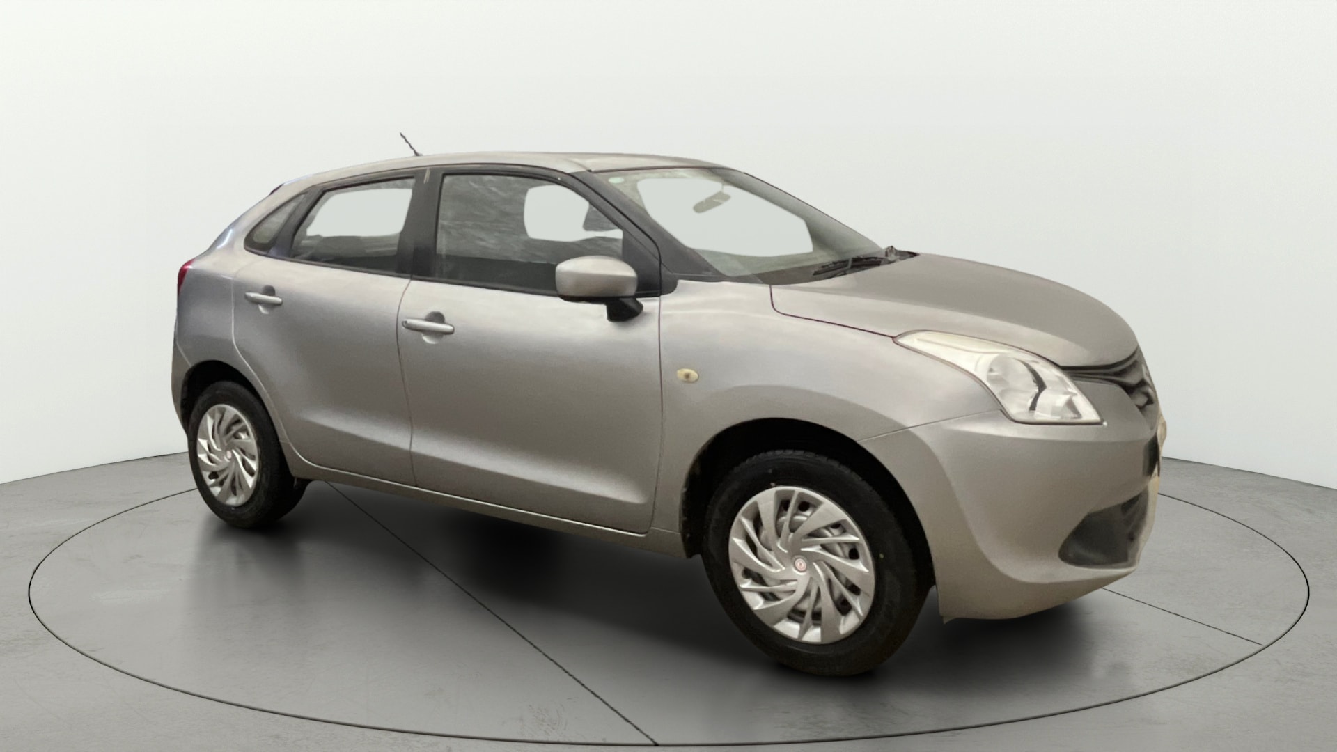 View 2016 Maruti Suzuki 1000 Base Variant Image 35 Used 2016 Maruti Suzuki 1000 Base Variant Image 35