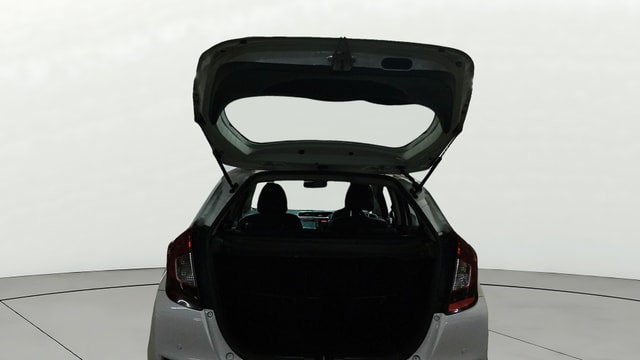View Honda Jazz Image 16 Used Honda Jazz Image 16
