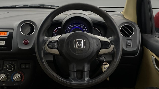 View Honda Brio Image 20 Used Honda Brio Image 20