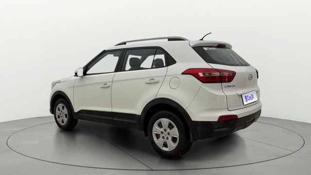 View Hyundai Creta Image 2 Used Hyundai Creta Image 2