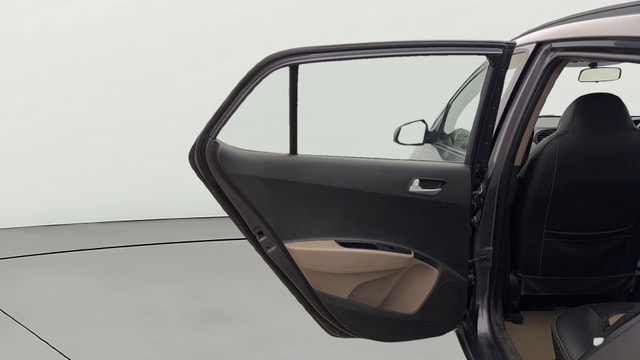 View Hyundai Grand i10 Image 22 Used Hyundai Grand i10 Image 22