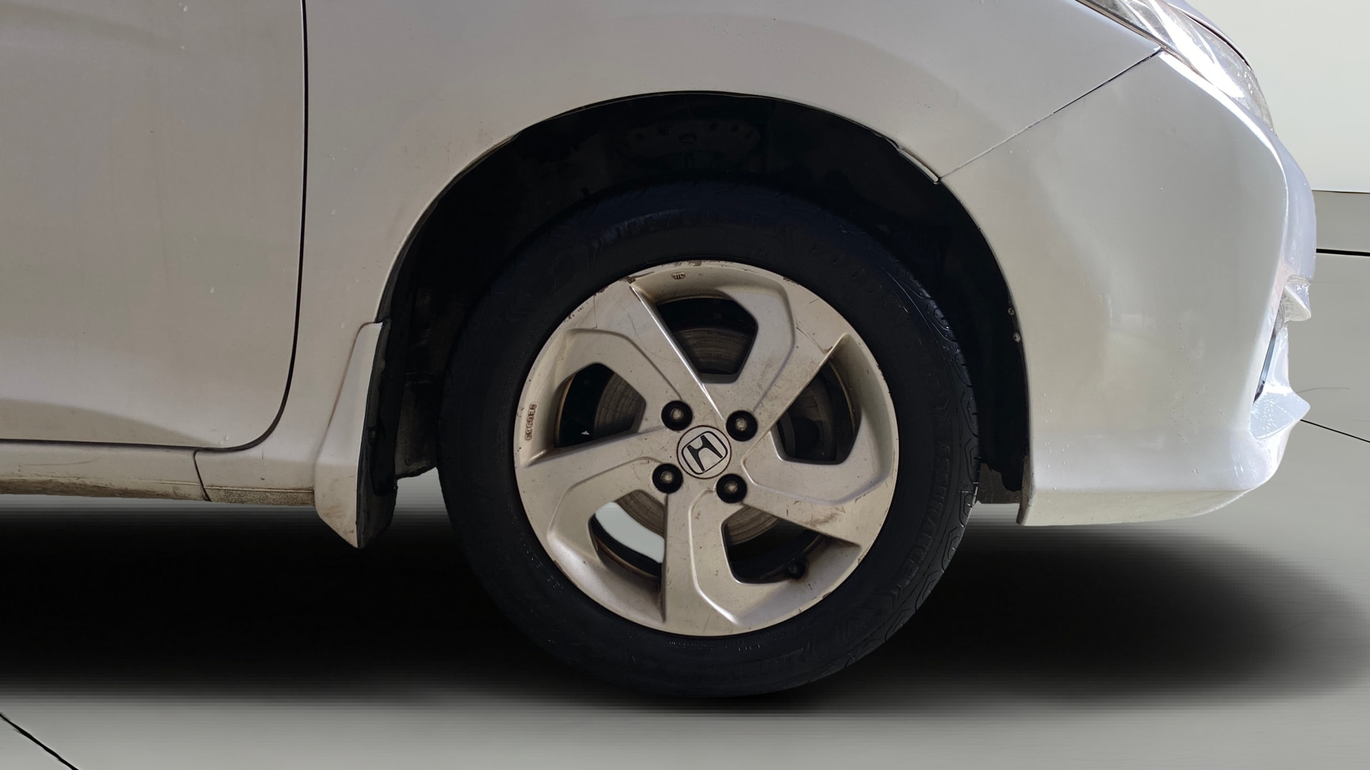 Used 2016 Honda City Used 2016 Honda City