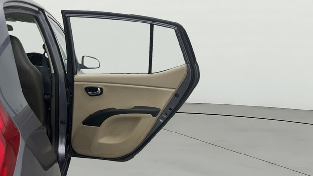 View Hyundai i10 Image 7 Used Hyundai i10 Image 7
