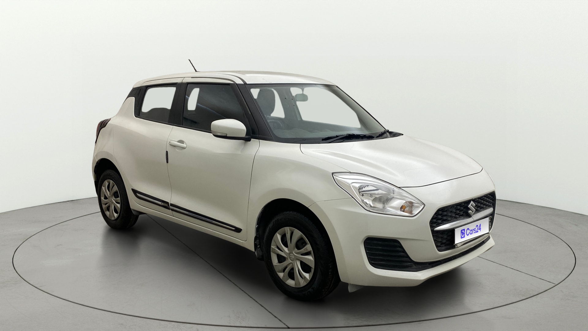 View 2022 Maruti Suzuki 1000 Base Variant Image 21 Used 2022 Maruti Suzuki 1000 Base Variant Image 21