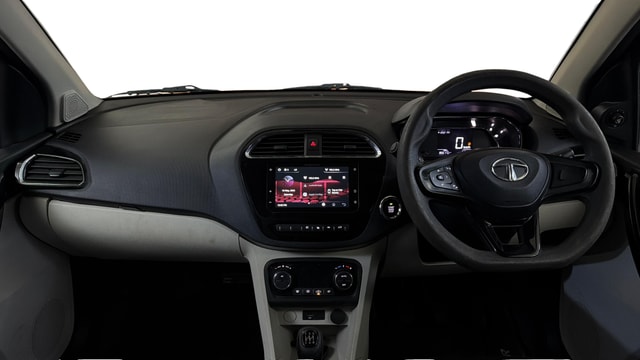 View Tata Tigor Image 15 Used Tata Tigor Image 15