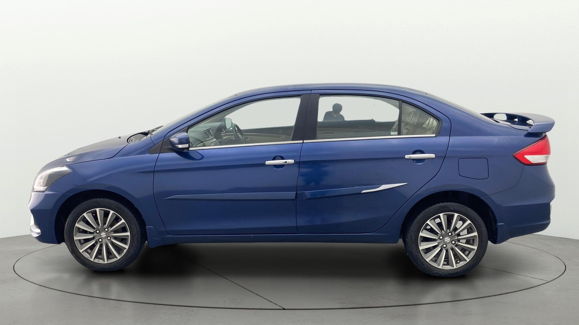 View 2019 Maruti Suzuki 1000 Base Variant Image 6 Used 2019 Maruti Suzuki 1000 Base Variant Image 6