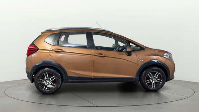 View Honda WR-V Image 8 Used Honda WR-V Image 8