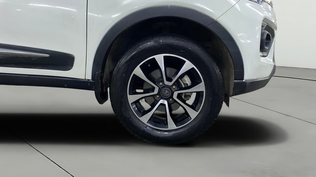 View Tata Nexon Image 44 Used Tata Nexon Image 44