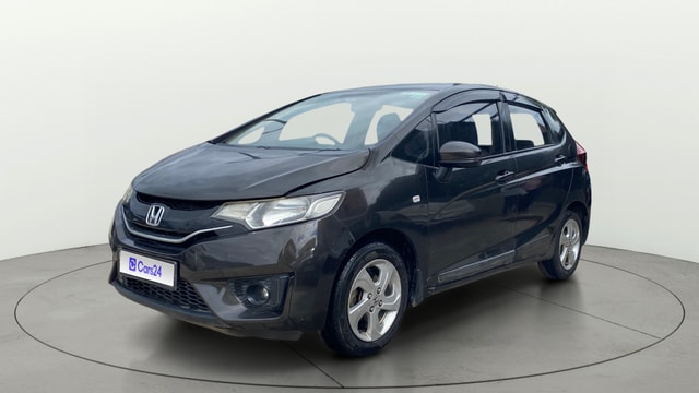 View Honda Jazz Image 35 Used Honda Jazz Image 35