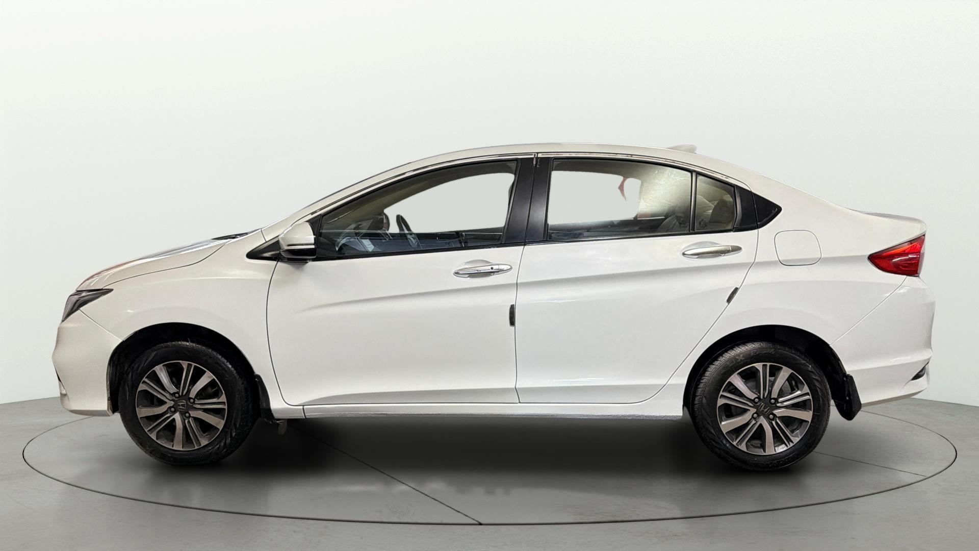 Used 2023 Honda City Used 2023 Honda City