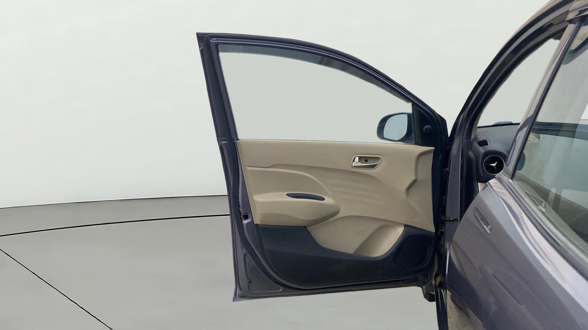 View 2019 Hyundai New Santro Magna AMT Image 31 Used 2019 Hyundai New Santro Magna AMT Image 31