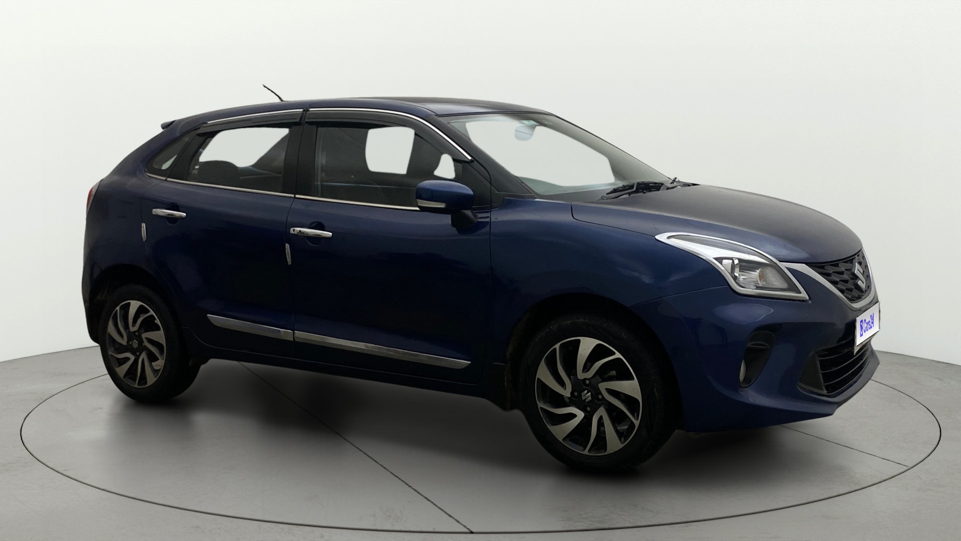 View 2020 Maruti Suzuki 1000 Base Variant Image 23 Used 2020 Maruti Suzuki 1000 Base Variant Image 23