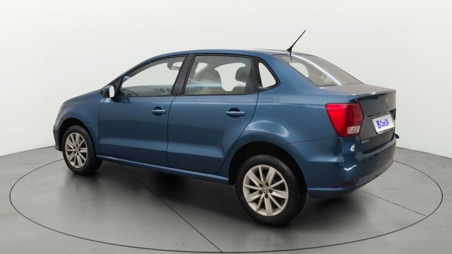 View Volkswagen Ameo Image 2 Used Volkswagen Ameo Image 2