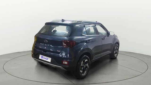View Hyundai Venue Image 46 Used Hyundai Venue Image 46