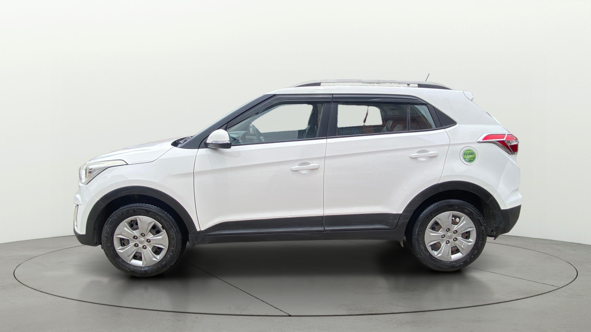 View 2016 Hyundai Creta 1.4 E Diesel Image 6 Used 2016 Hyundai Creta 1.4 E Diesel Image 6