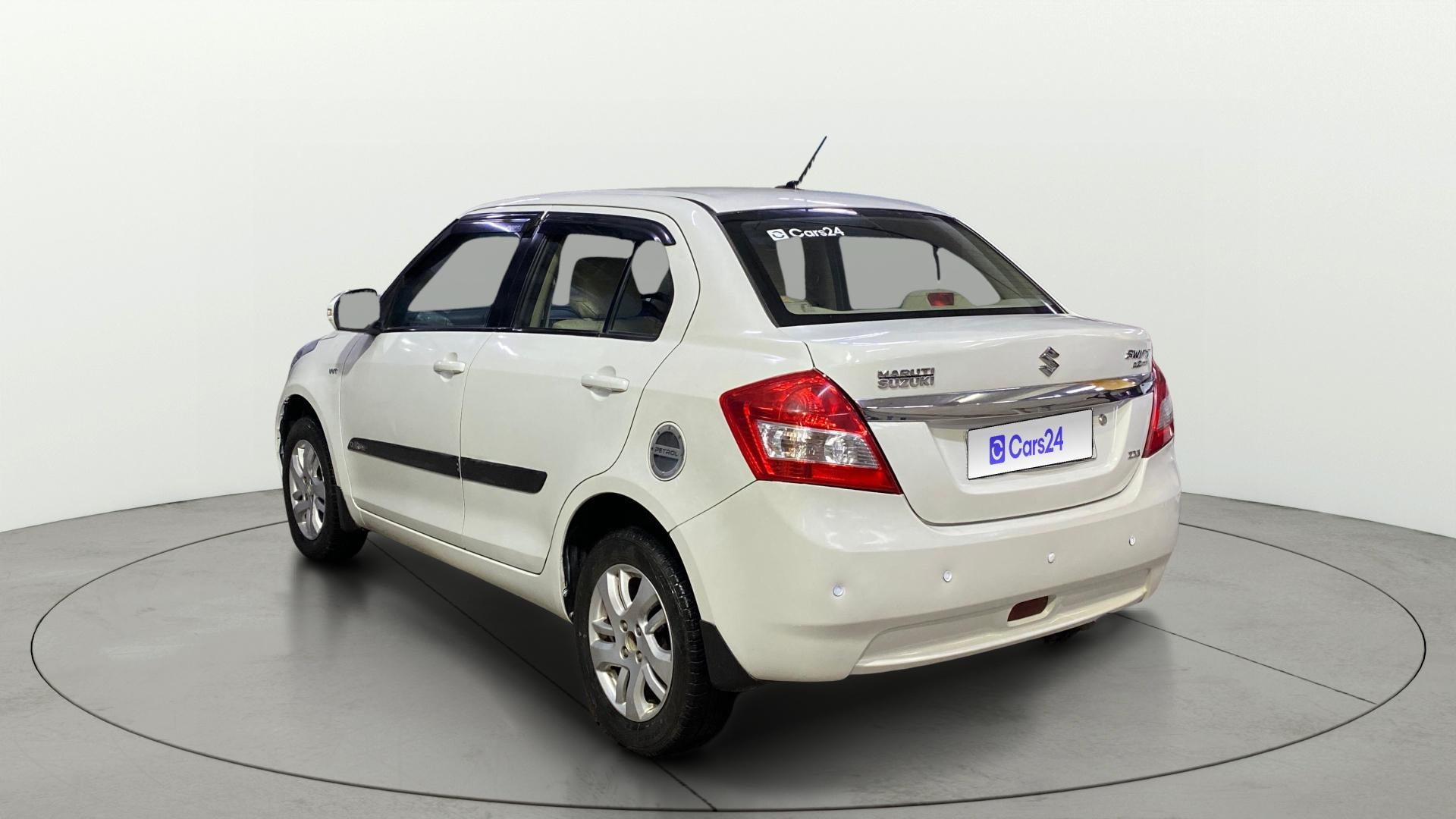 View 2013 Maruti Suzuki 1000 Base Variant Image 2 Used 2013 Maruti Suzuki 1000 Base Variant Image 2