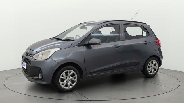 View Hyundai Grand i10 Image 35 Used Hyundai Grand i10 Image 35