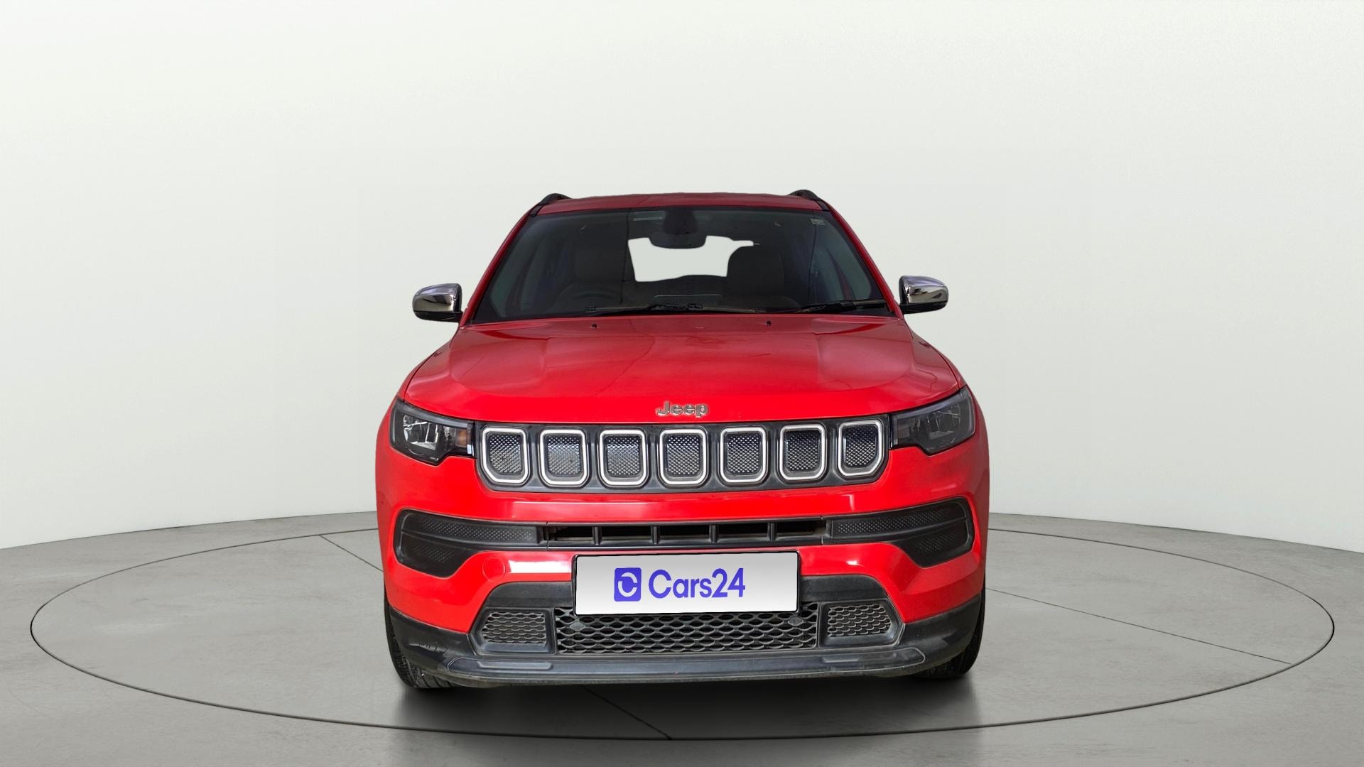 Used 2021 Jeep Compass Used 2021 Jeep Compass
