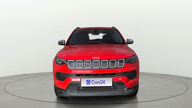 View Jeep Compass Image 1 Used Jeep Compass Image 1