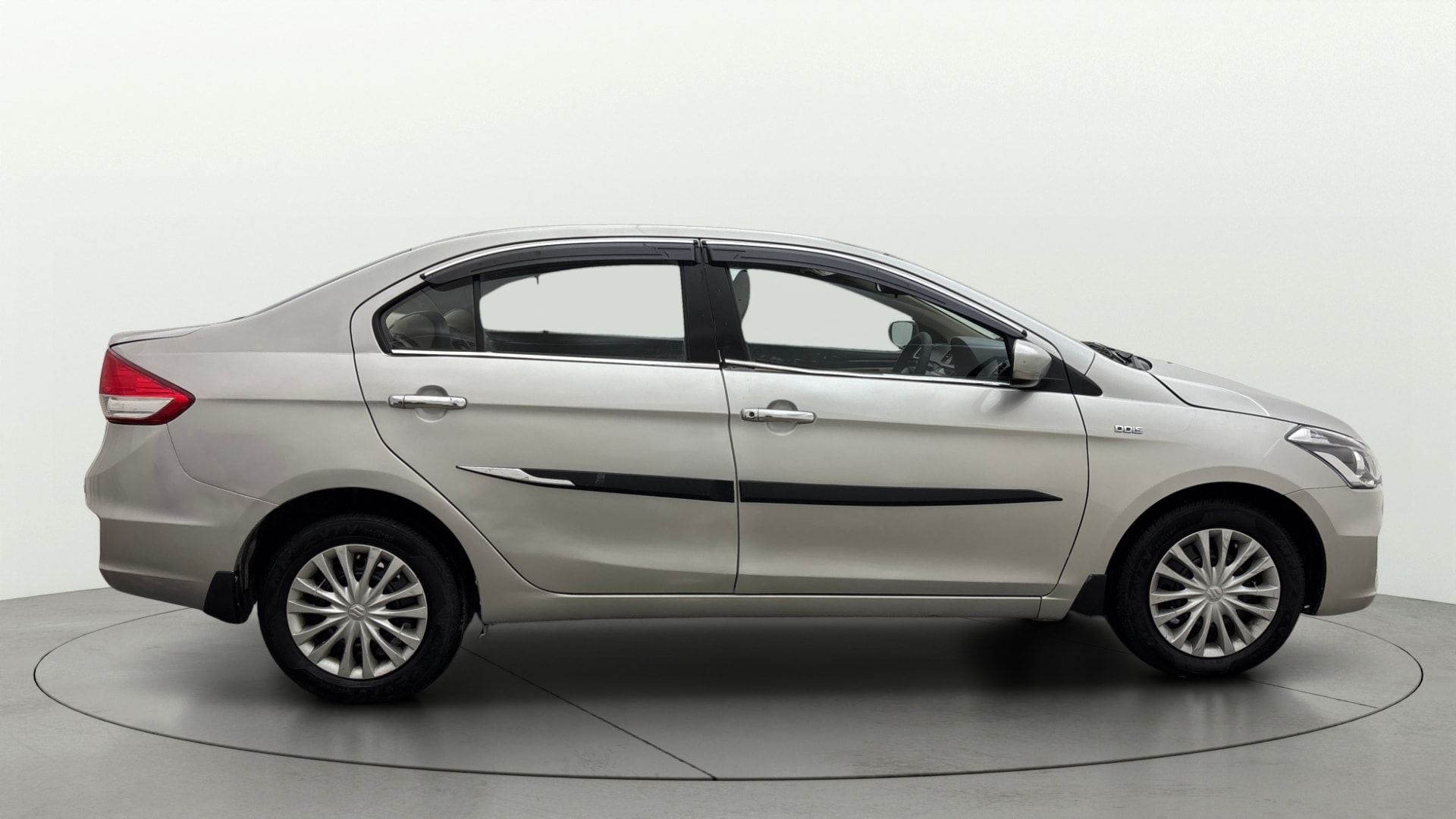 View 2015 Maruti Suzuki 1000 Base Variant Image 8 Used 2015 Maruti Suzuki 1000 Base Variant Image 8