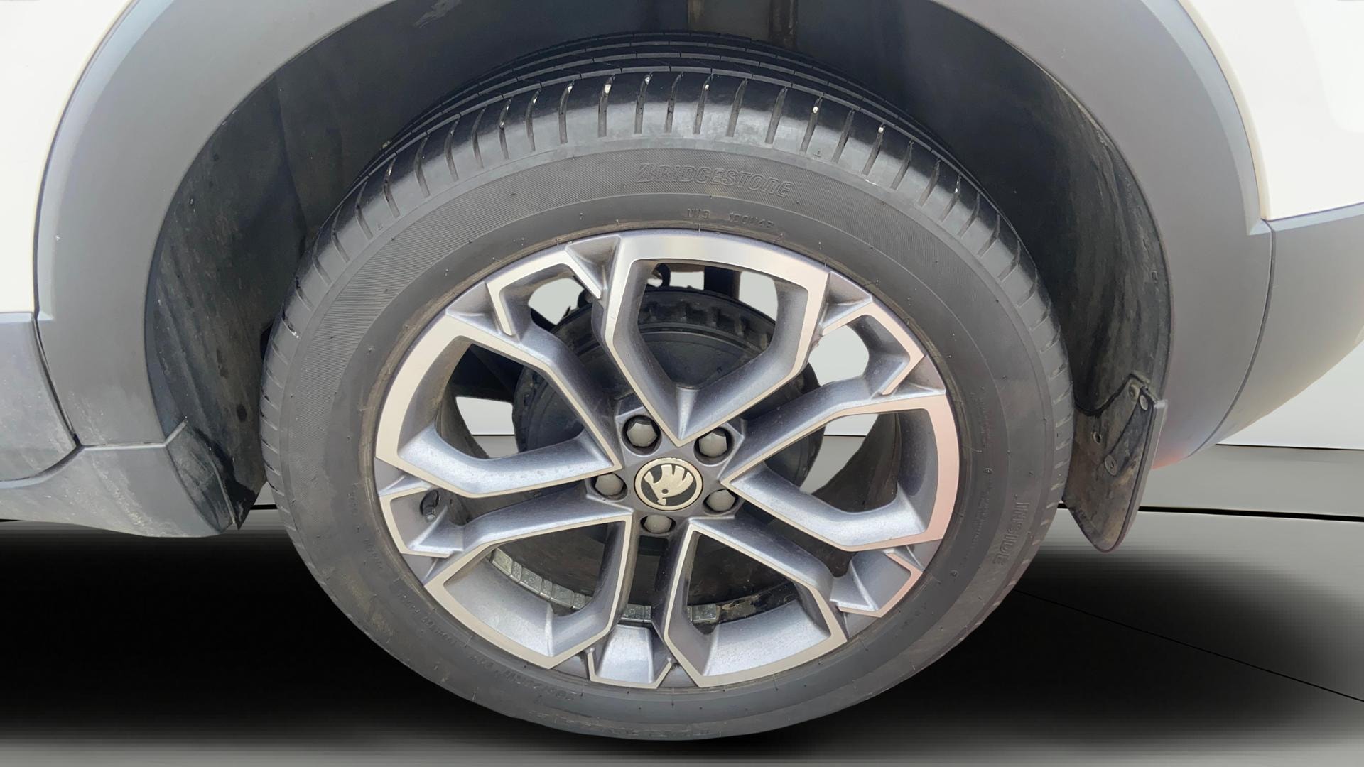 Used 2021 Skoda Kushaq Used 2021 Skoda Kushaq