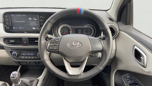 View Hyundai Grand i10 Nios Image 20 Used Hyundai Grand i10 Nios Image 20