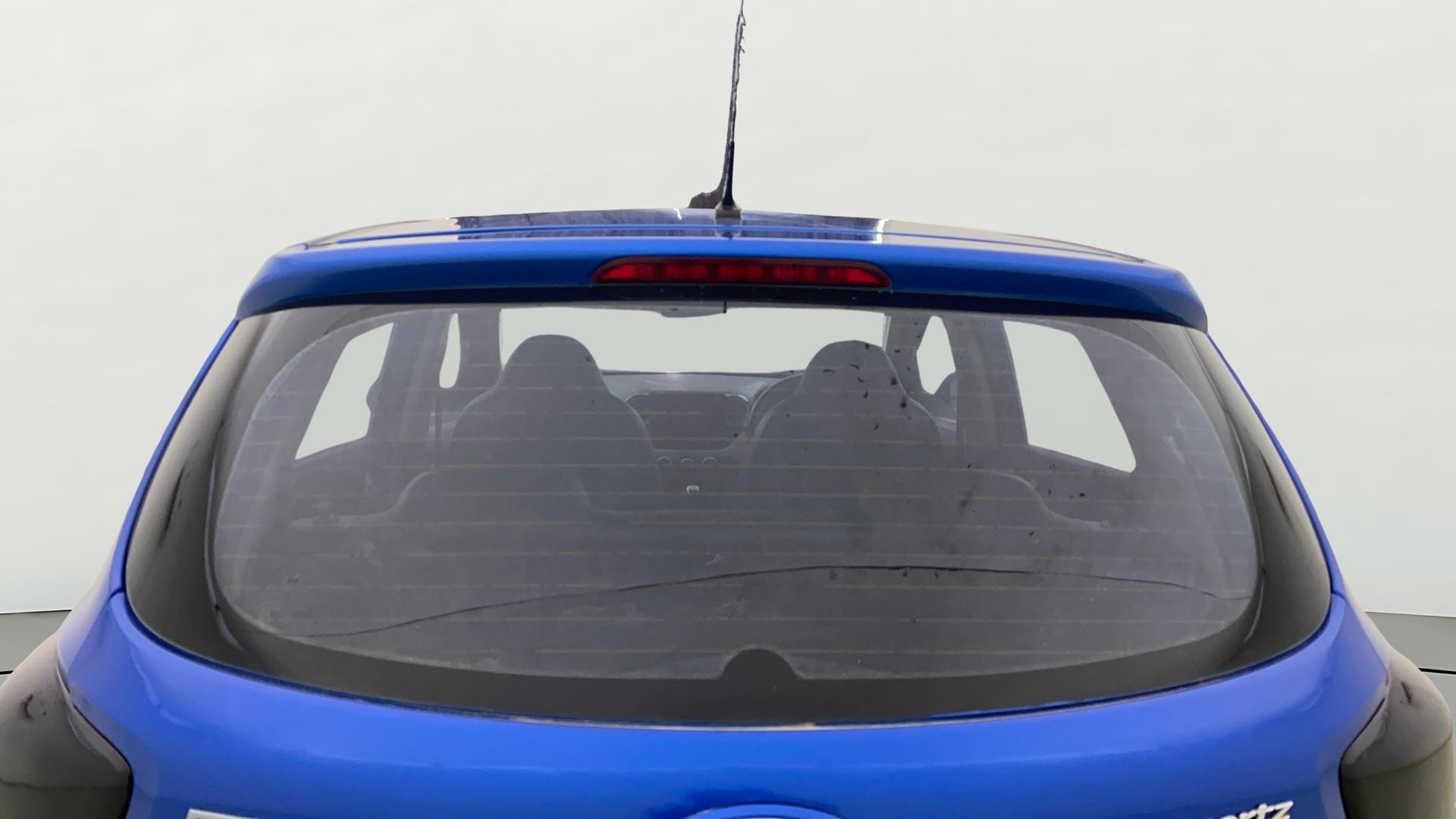 View 2019 Hyundai Grand i10 1.2 Sportz Diesel Image 4 Used 2019 Hyundai Grand i10 1.2 Sportz Diesel Image 4