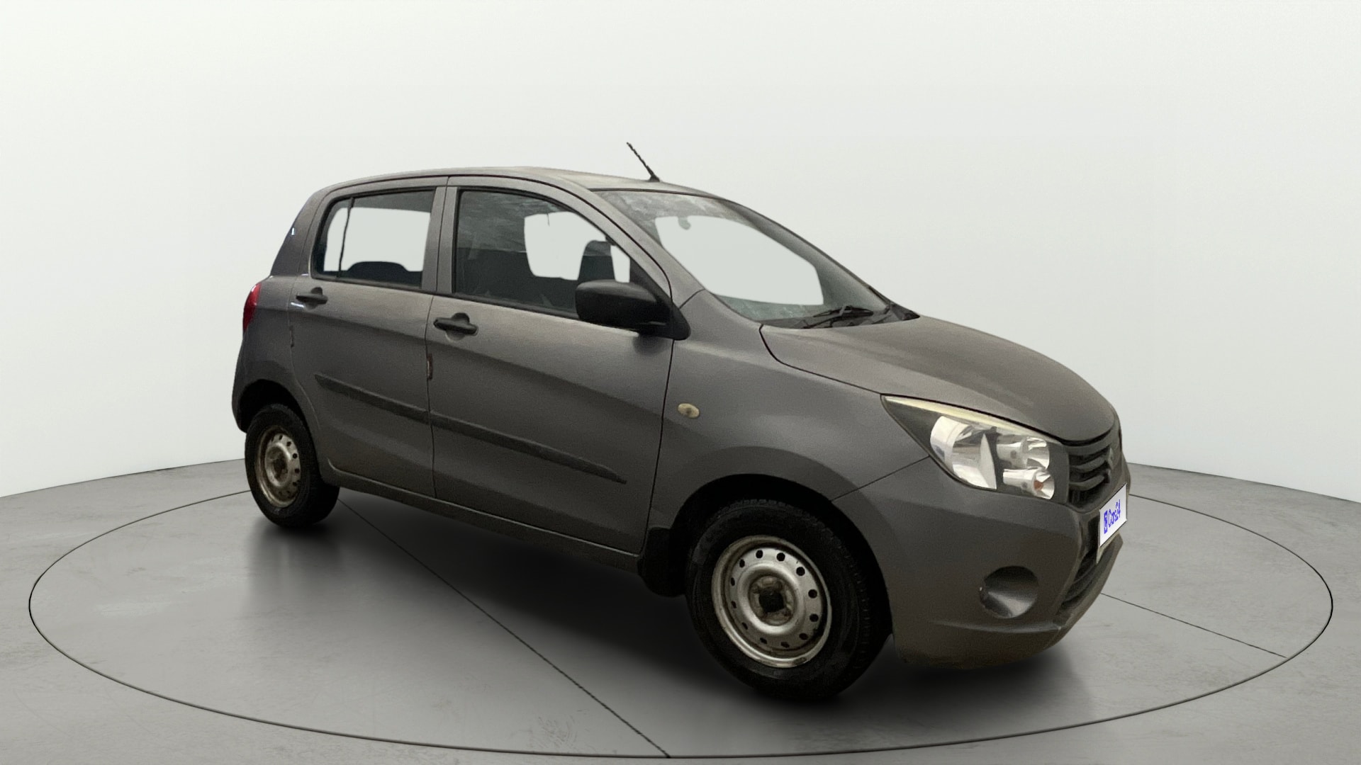 View 2015 Maruti Suzuki 1000 Base Variant Image 35 Used 2015 Maruti Suzuki 1000 Base Variant Image 35