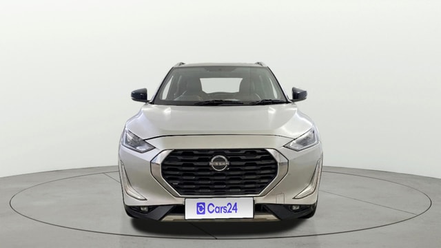 View Nissan Magnite Image 1 Used Nissan Magnite Image 1