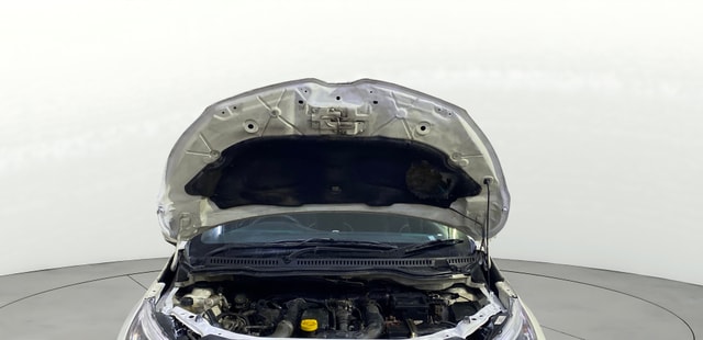 View Renault Captur Image 32 Used Renault Captur Image 32