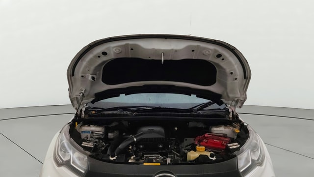 View Tata Nexon Image 33 Used Tata Nexon Image 33