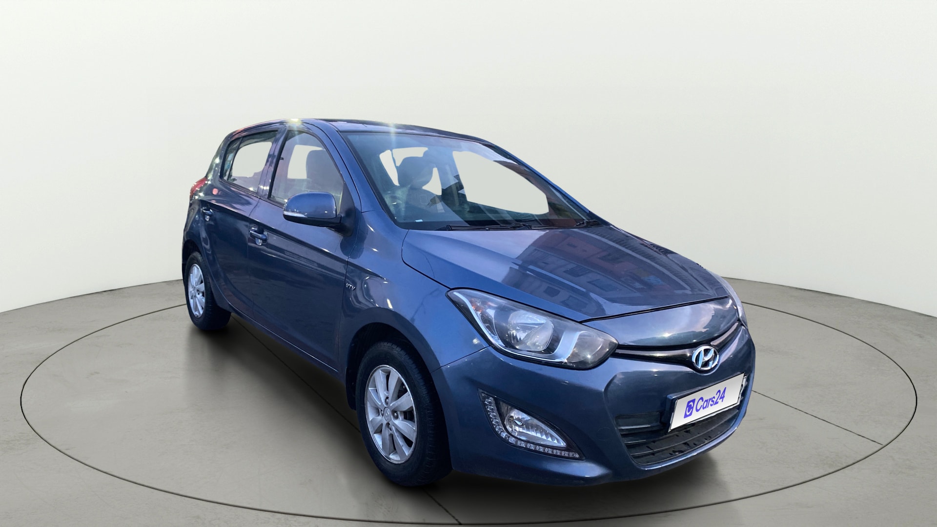 Used 2013 Hyundai Elite i20 Used 2013 Hyundai Elite i20