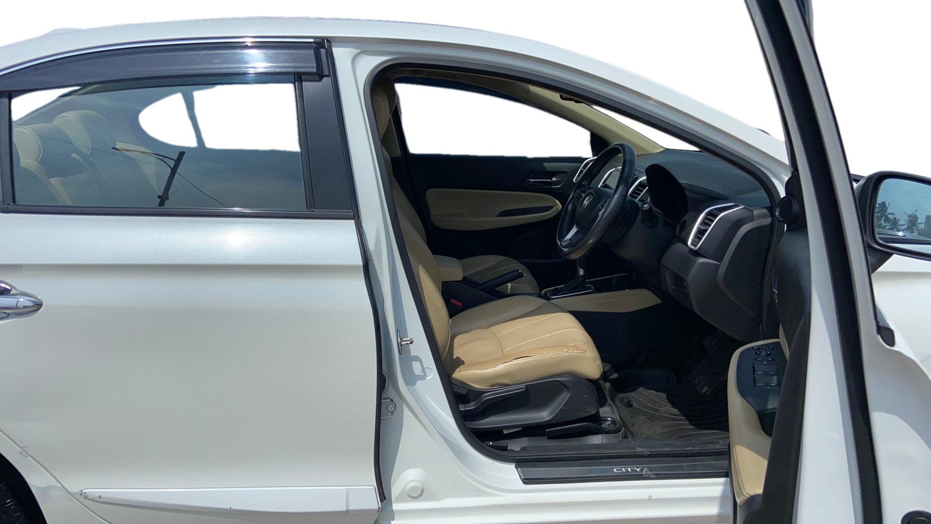 View 2022 Honda City ZX CVT Image 28 Used 2022 Honda City ZX CVT Image 28