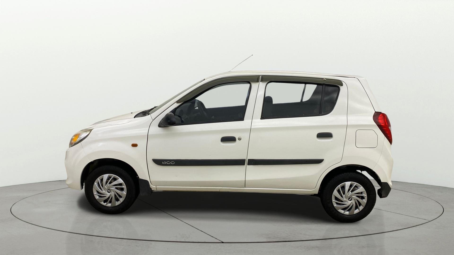 Used 2017 Maruti Suzuki Alto 800 Used 2017 Maruti Suzuki Alto 800