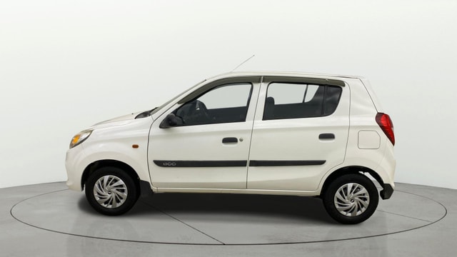 View Maruti Suzuki Alto 800 Image 5 Used Maruti Suzuki Alto 800 Image 5
