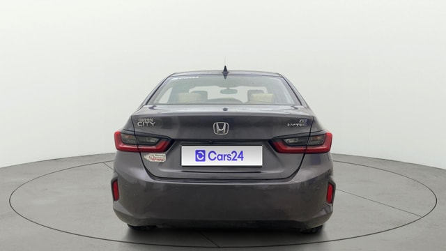 View Honda City Image 42 Used Honda City Image 42