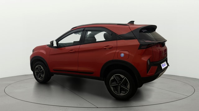 View Tata Nexon Image 2 Used Tata Nexon Image 2