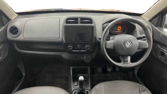 View Renault Kwid Image 15 Used Renault Kwid Image 15