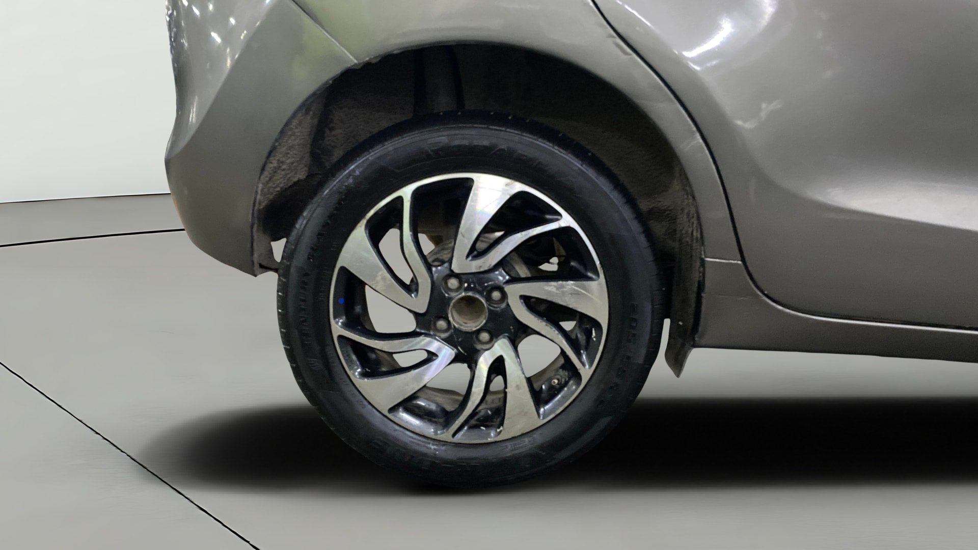 View 2019 Maruti Suzuki 1000 Base Variant Image 33 Used 2019 Maruti Suzuki 1000 Base Variant Image 33