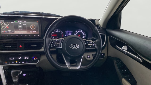 View Kia Seltos Image 21 Used Kia Seltos Image 21