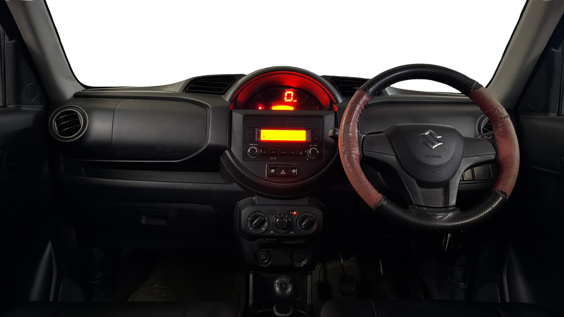 View 2021 Maruti Suzuki 1000 Base Variant Image 15 Used 2021 Maruti Suzuki 1000 Base Variant Image 15