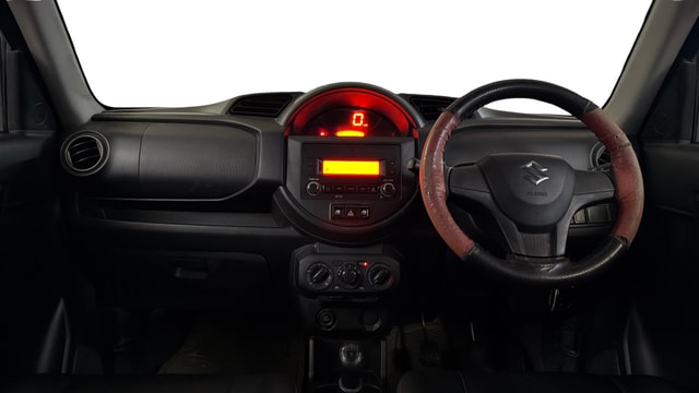 View Maruti Suzuki 1000 Image 15 Used Maruti Suzuki 1000 Image 15