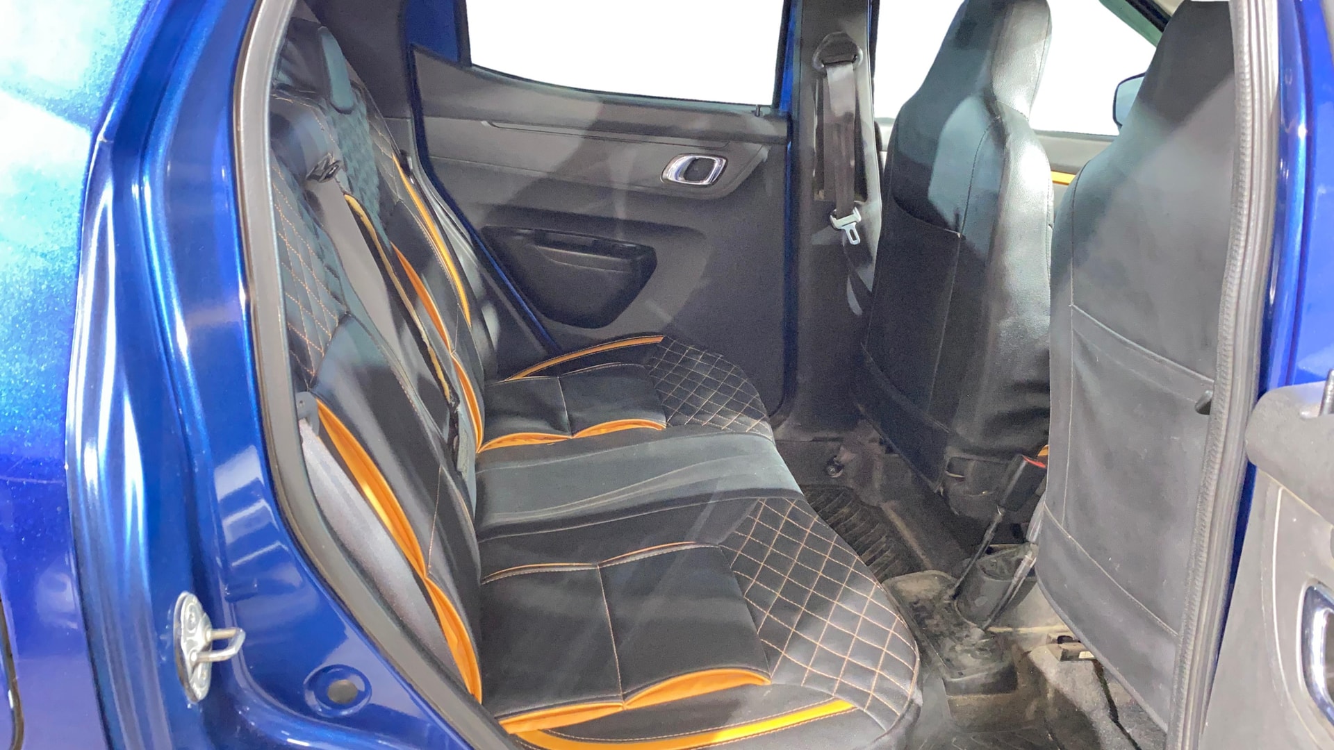 View 2021 Renault Kwid Climber (O) Image 29 Used 2021 Renault Kwid Climber (O) Image 29