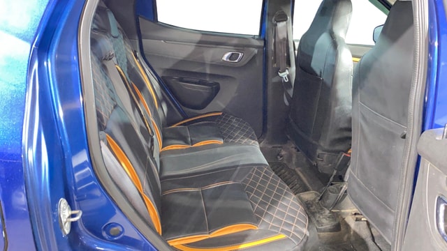 View Renault Kwid Image 29 Used Renault Kwid Image 29