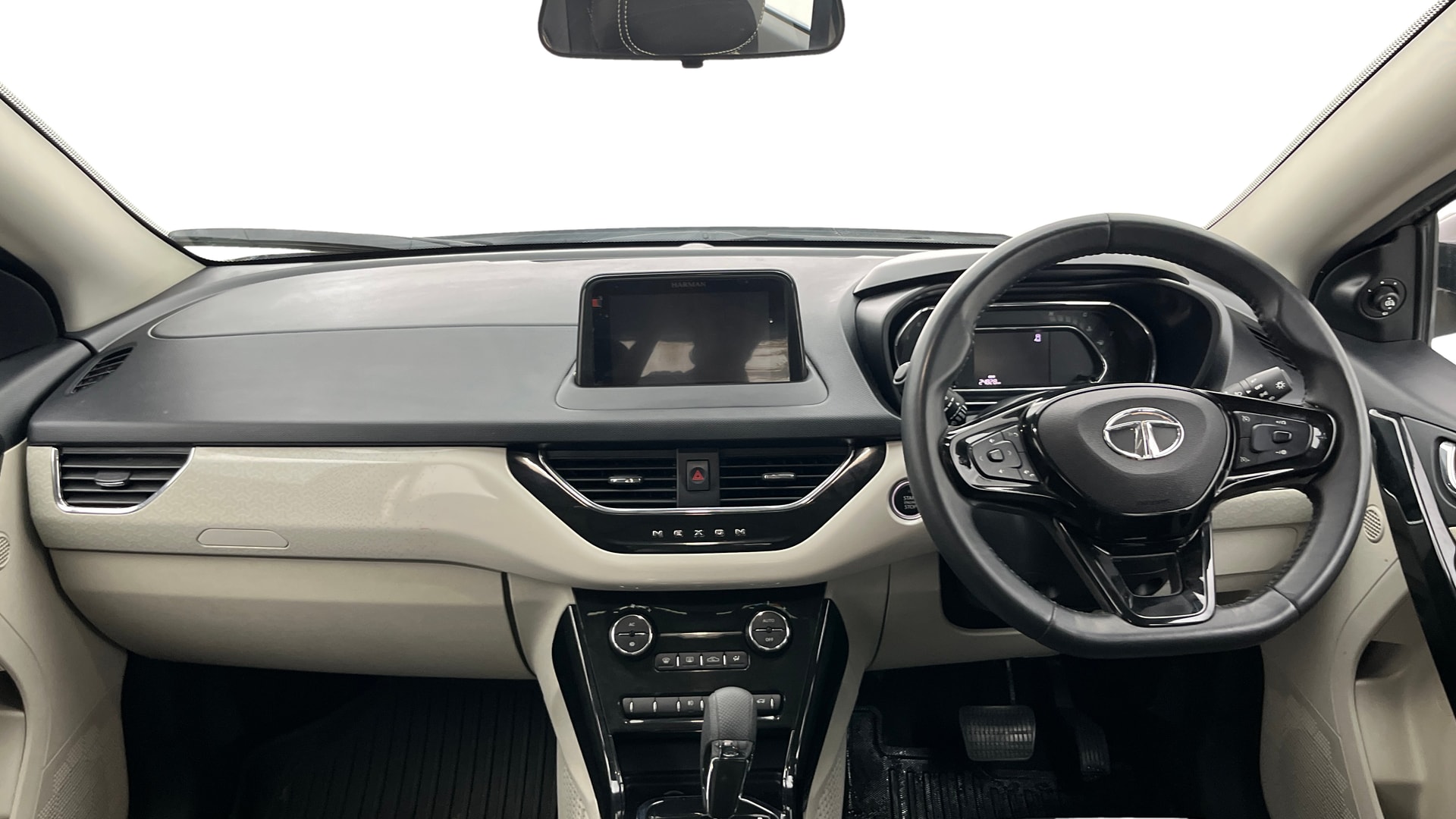 Used 2022 Tata Nexon Used 2022 Tata Nexon