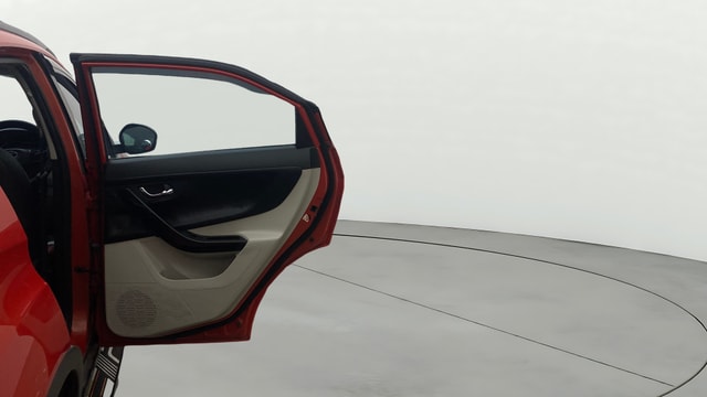 View Tata Nexon Image 8 Used Tata Nexon Image 8